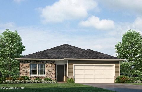 Photo of 8107 Cedar Meadows Ln, Louisville, KY 40229 (MLS # 1706826)