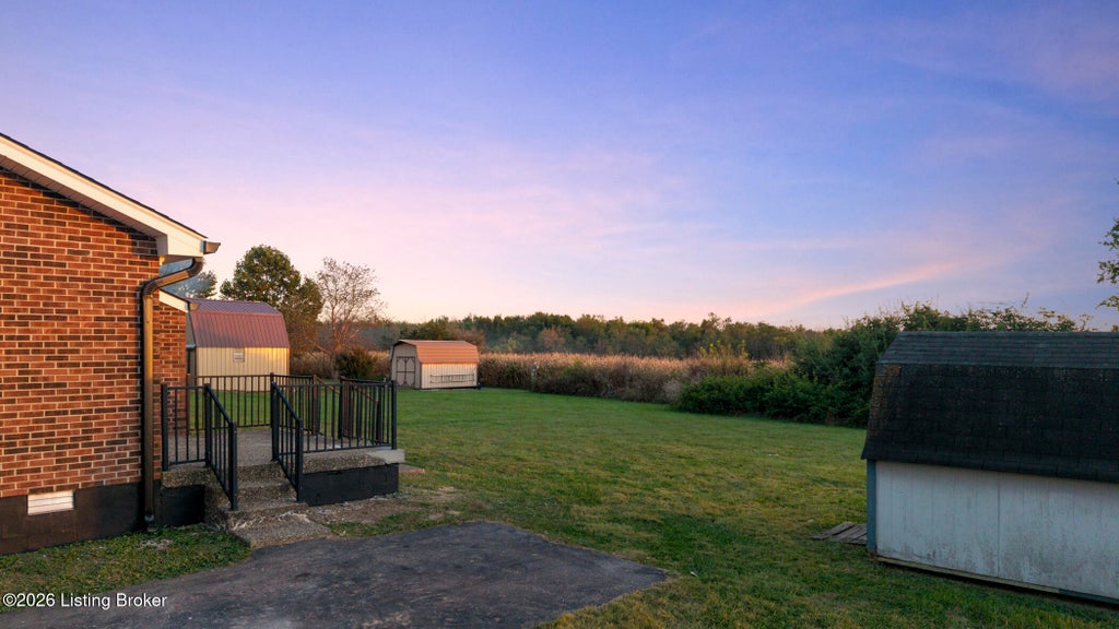 Photo of 811 Giltner Rd, Smithfield, KY 40068 (MLS # 1731458)