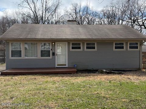 Photo of 207 Marian Dr, Louisville, KY 40218 (MLS # 1709994)