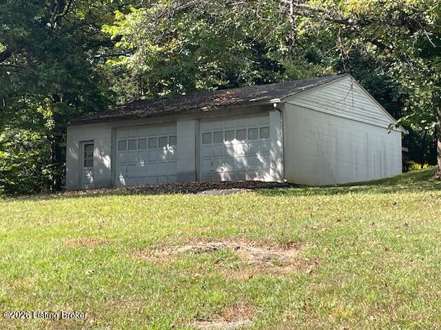 Photo of 246 Eva-Michelle Ln, Clermont, KY 40110 (MLS # 1733232)