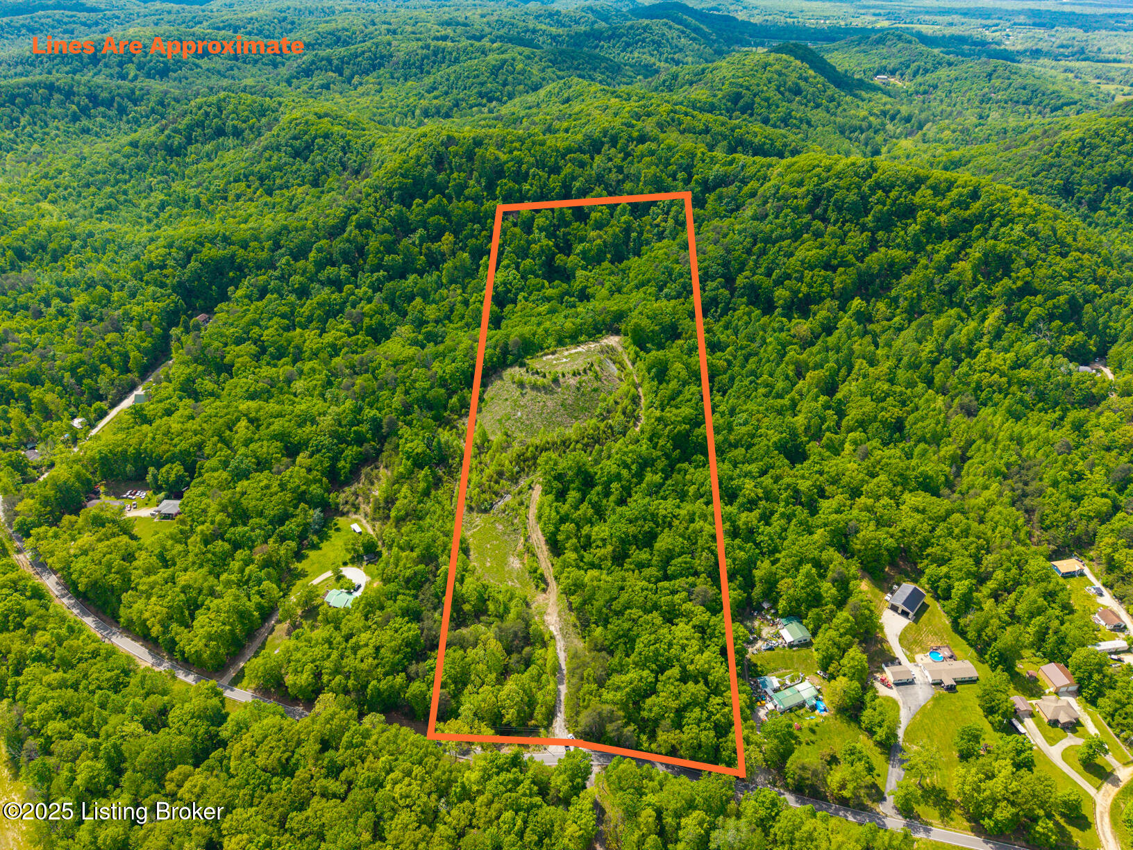 0 Horsefly Hollow Rd