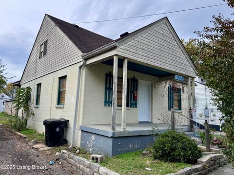 Photo of 1330 Phyllis Ave, Louisville, KY 40215 (MLS # 1702365)