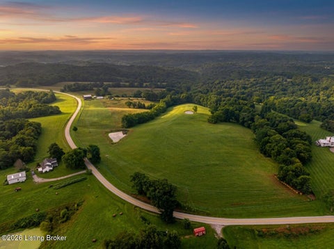 Vacant Land For Sale - 5975 Cedarmore Rd<br/> Pleasureville, KY 40057