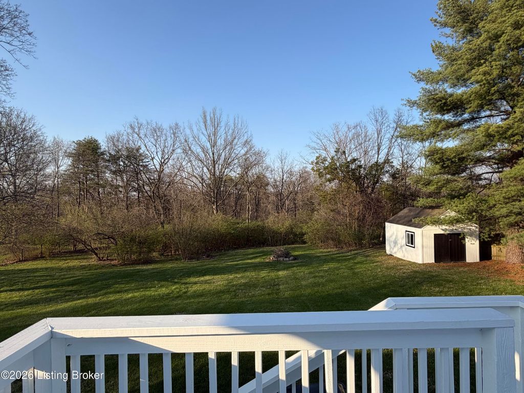 Photo of 1201 Dawkins School Rd, La Grange, KY 40031 (MLS # 1712684)