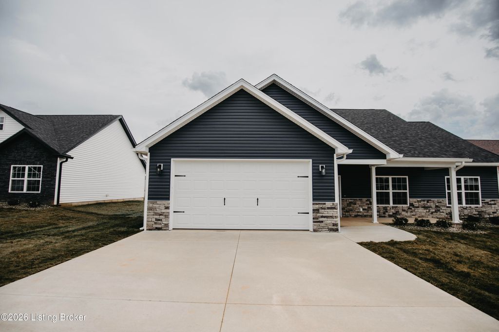 Photo of 55 Betty Boyd Ln, Brandenburg, KY 40108 (MLS # 1713339)