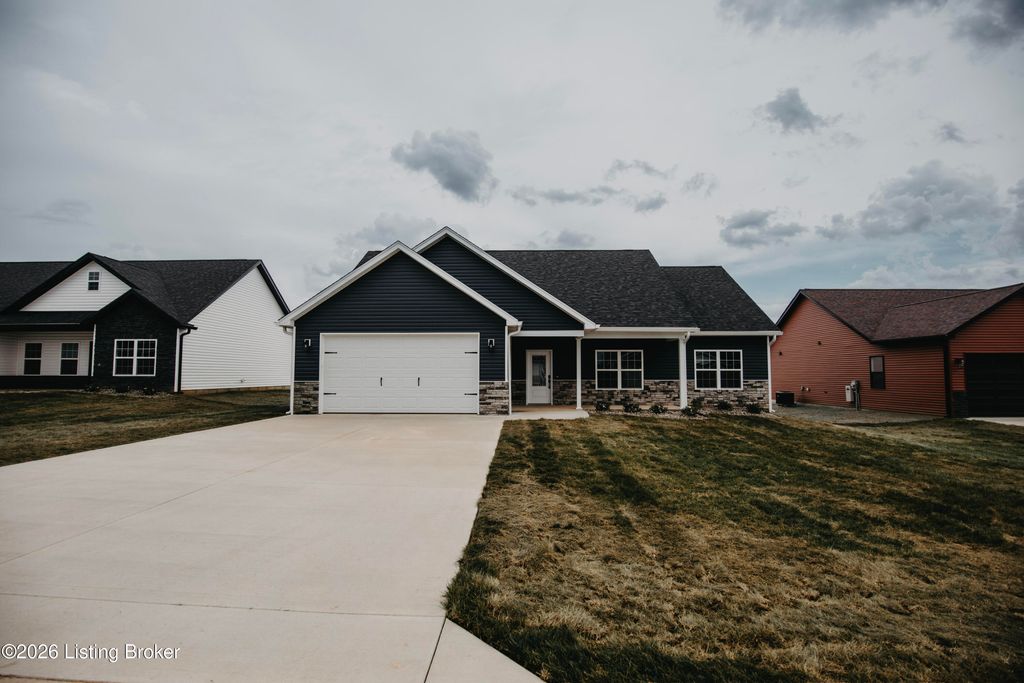 Photo of 55 Betty Boyd Ln, Brandenburg, KY 40108 (MLS # 1713339)