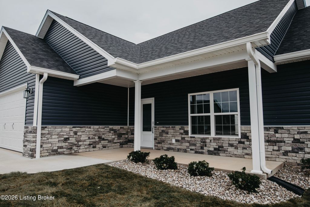 Photo of 55 Betty Boyd Ln, Brandenburg, KY 40108 (MLS # 1713339)