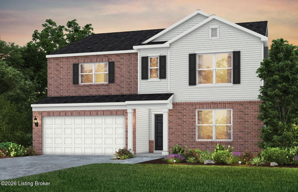 Photo of 6903 Oak Rock Dr, Louisville, KY 40291 (MLS # 1709866)