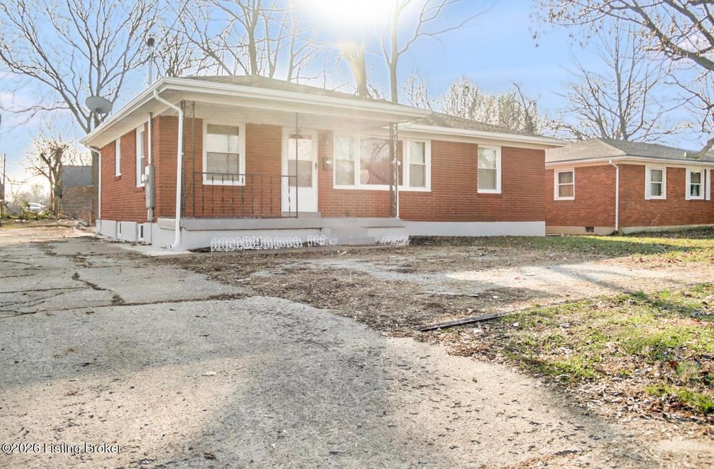 Photo of 5904 Greenwood Rd, Louisville, KY 40258 (MLS # 1706081)