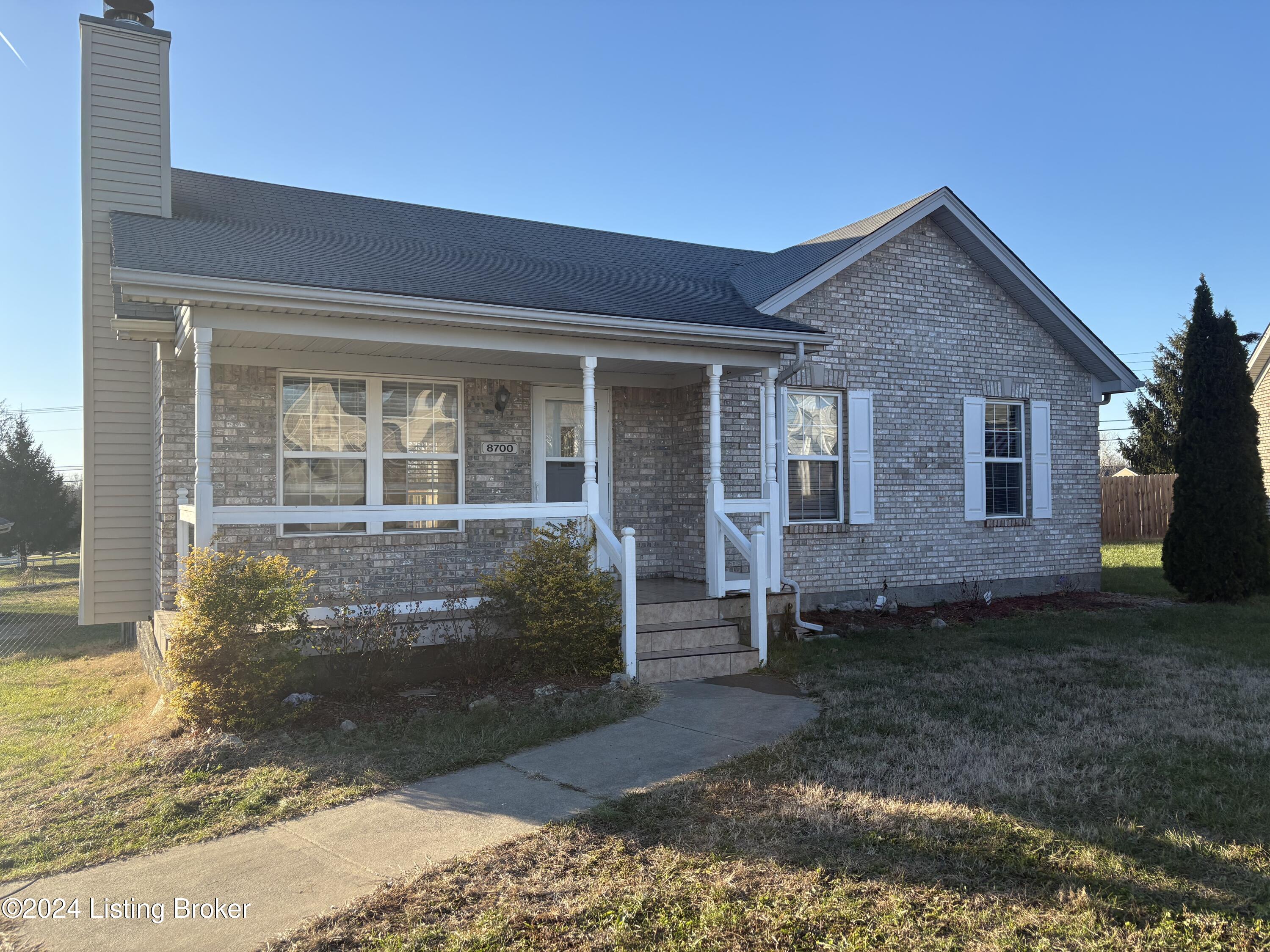 8700 Temperate Ct, Louisville, Kentucky image 1