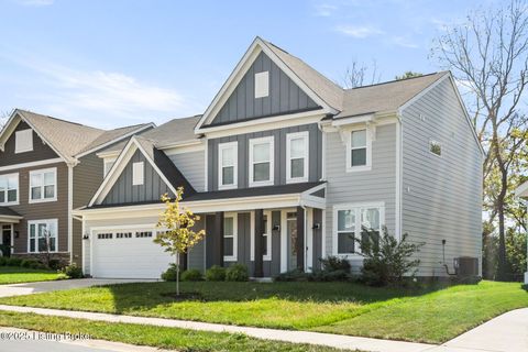 Homes For Sale - 214 Education Way<br/> Shelbyville, KY 40065