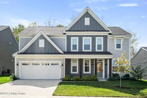 214 Education Way, Shelbyville, KY 40065 - #: 1700449