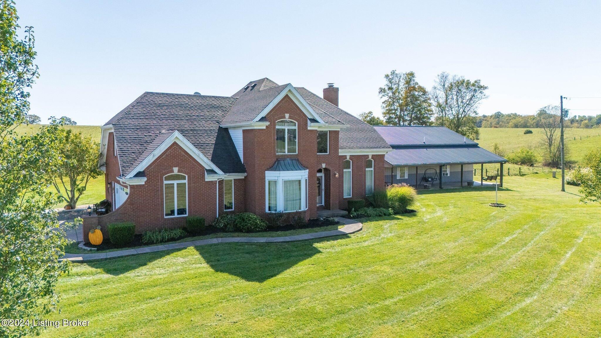 4166 Ky-36, Carrollton, Kentucky image 1