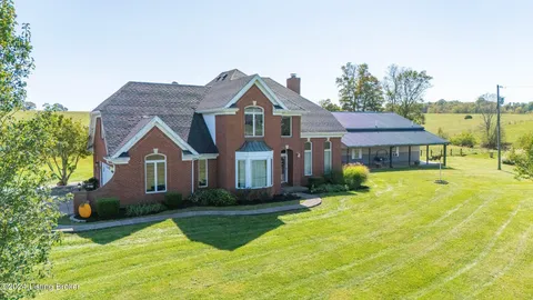 4166 Ky-36, Carrollton, KY 41008 - #: 1682852