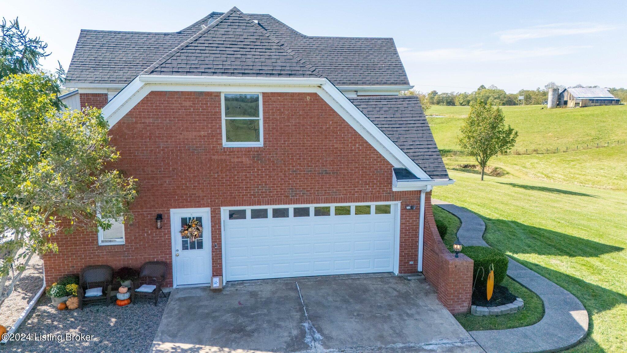 4166 Ky-36, Carrollton, Kentucky image 47