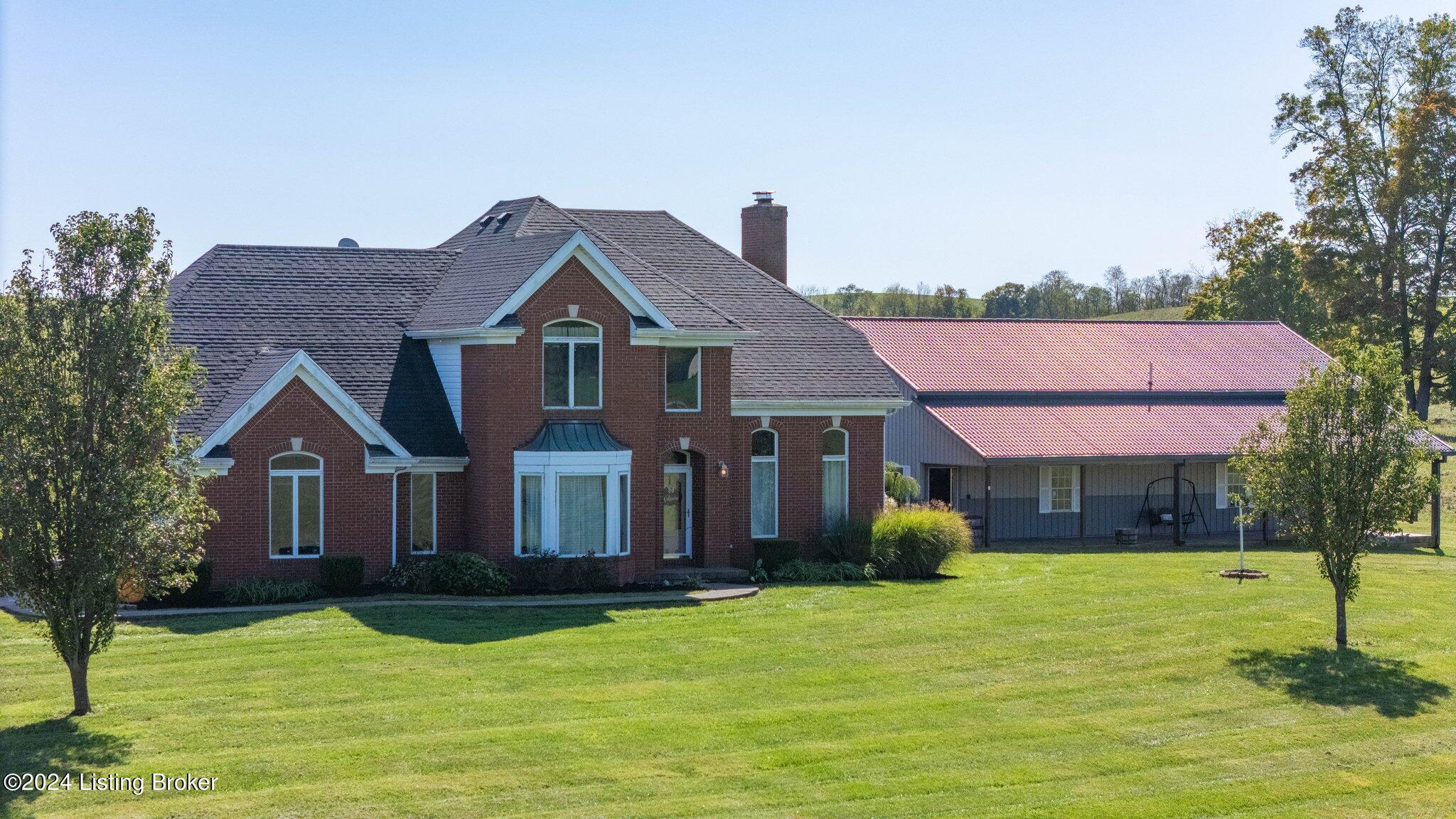 4166 Ky-36, Carrollton, Kentucky image 39