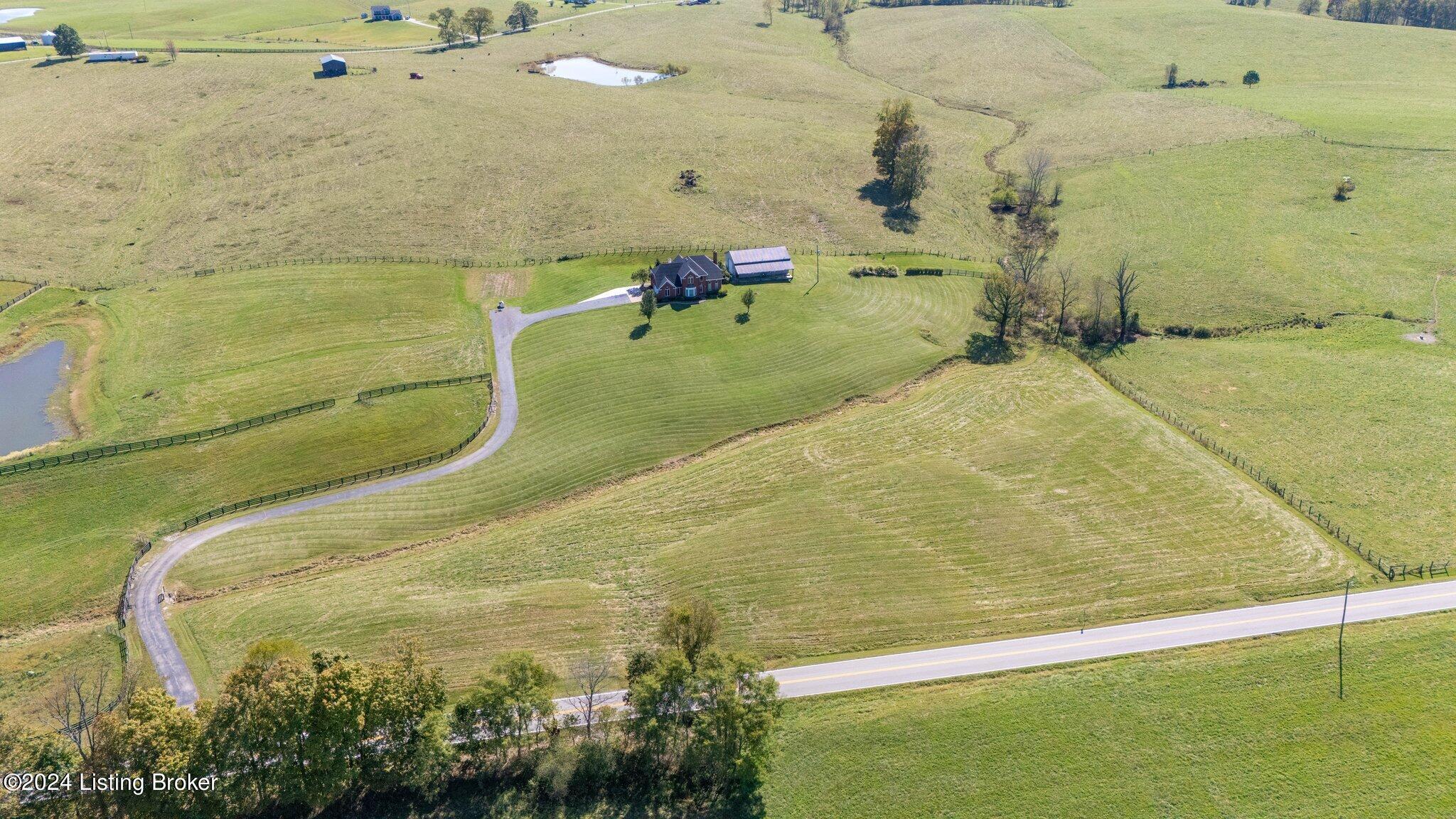 4166 Ky-36, Carrollton, Kentucky image 41