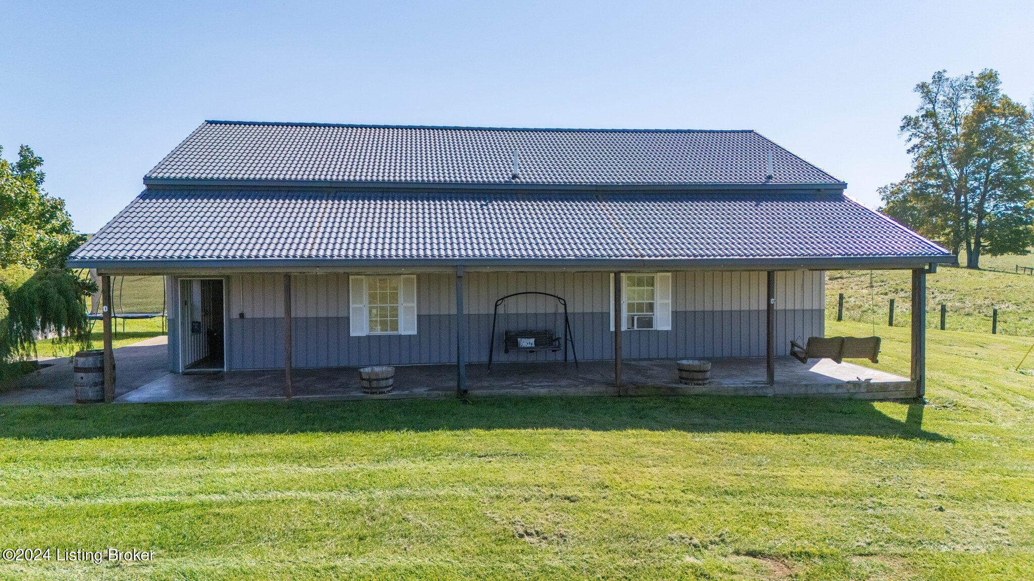 4166 Ky-36, Carrollton, Kentucky image 2