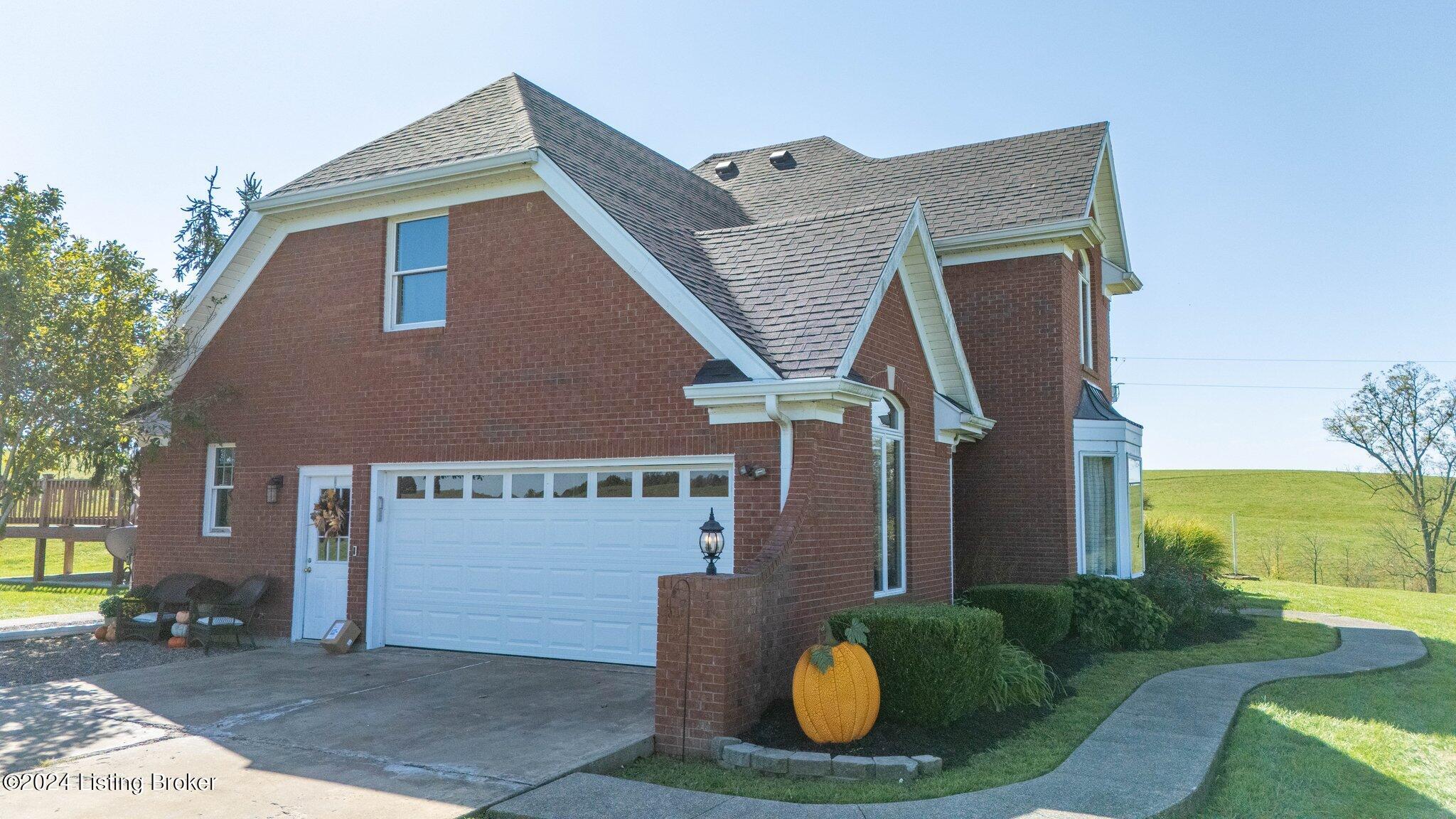 4166 Ky-36, Carrollton, Kentucky image 36