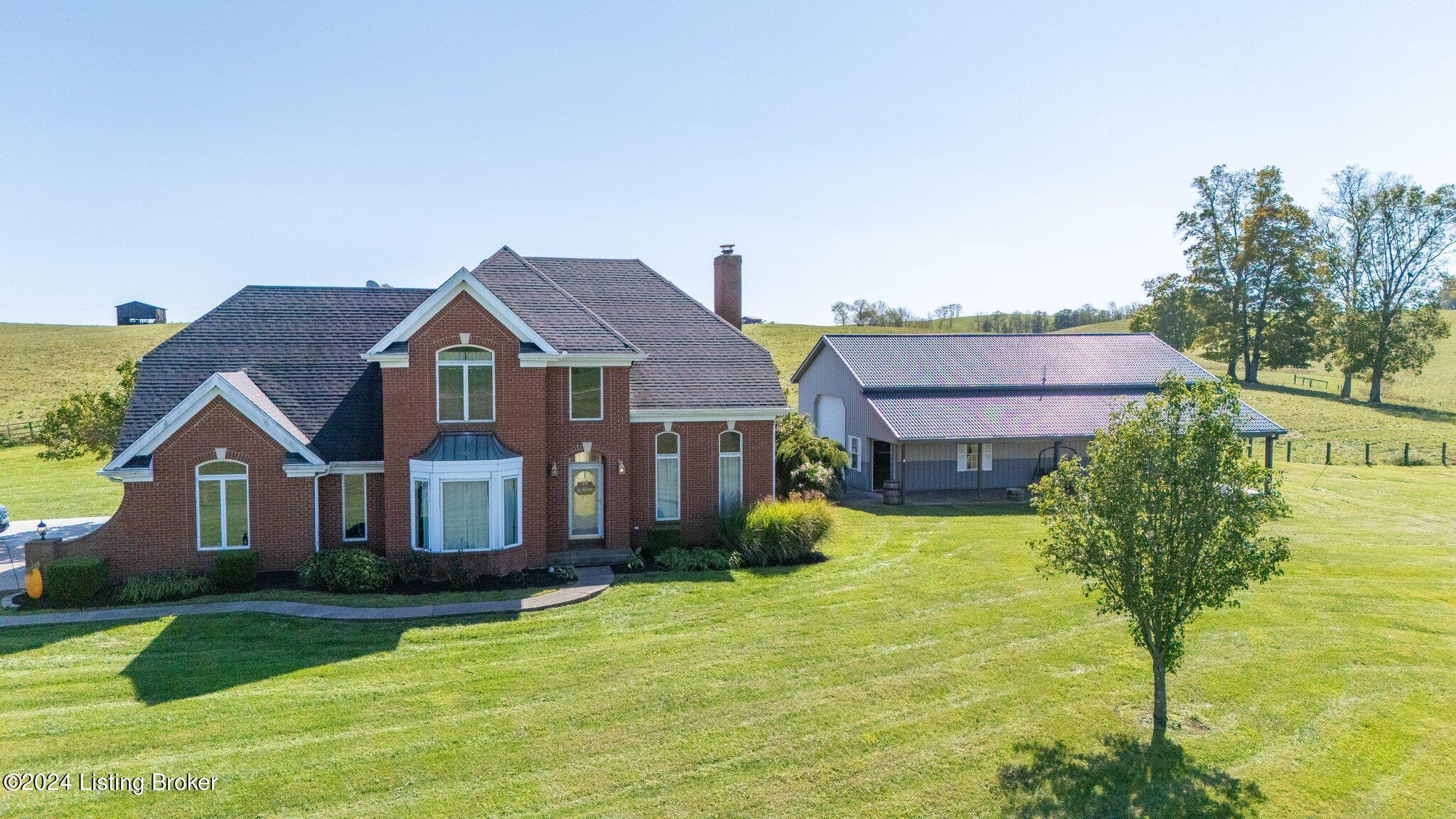 4166 Ky-36, Carrollton, Kentucky image 37