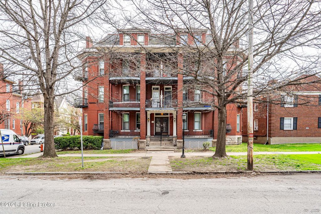 Photo of 1453 S 3rd St, Louisville, KY 40208 (MLS # 1713852)