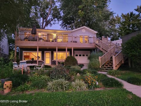 Photo of 1122 Riverside Dr, Prospect, KY 40059 (MLS # 1700311)