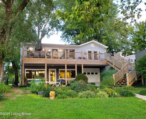 Photo of 1122 Riverside Dr, Prospect, KY 40059 (MLS # 1700311)