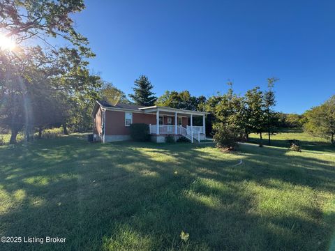 Photo of 1550 Hillgrove Rd, Guston, KY 40142 (MLS # 1700184)
