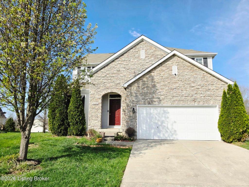 Photo of 16300 Brookfield View Ct, Louisville, KY 40245 (MLS # 1712834)
