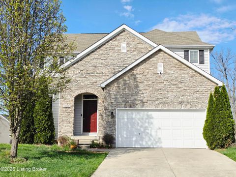 Homes For Rent - 16300 Brookfield View Ct<br/> Louisville, KY 40245