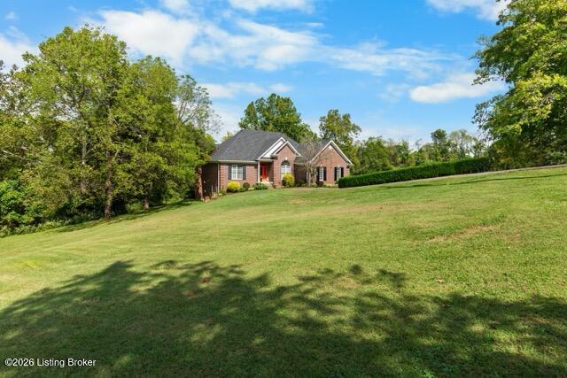 Photo of 16951 Taylorsville Rd, Louisville, KY 40023 (MLS # 1729869)