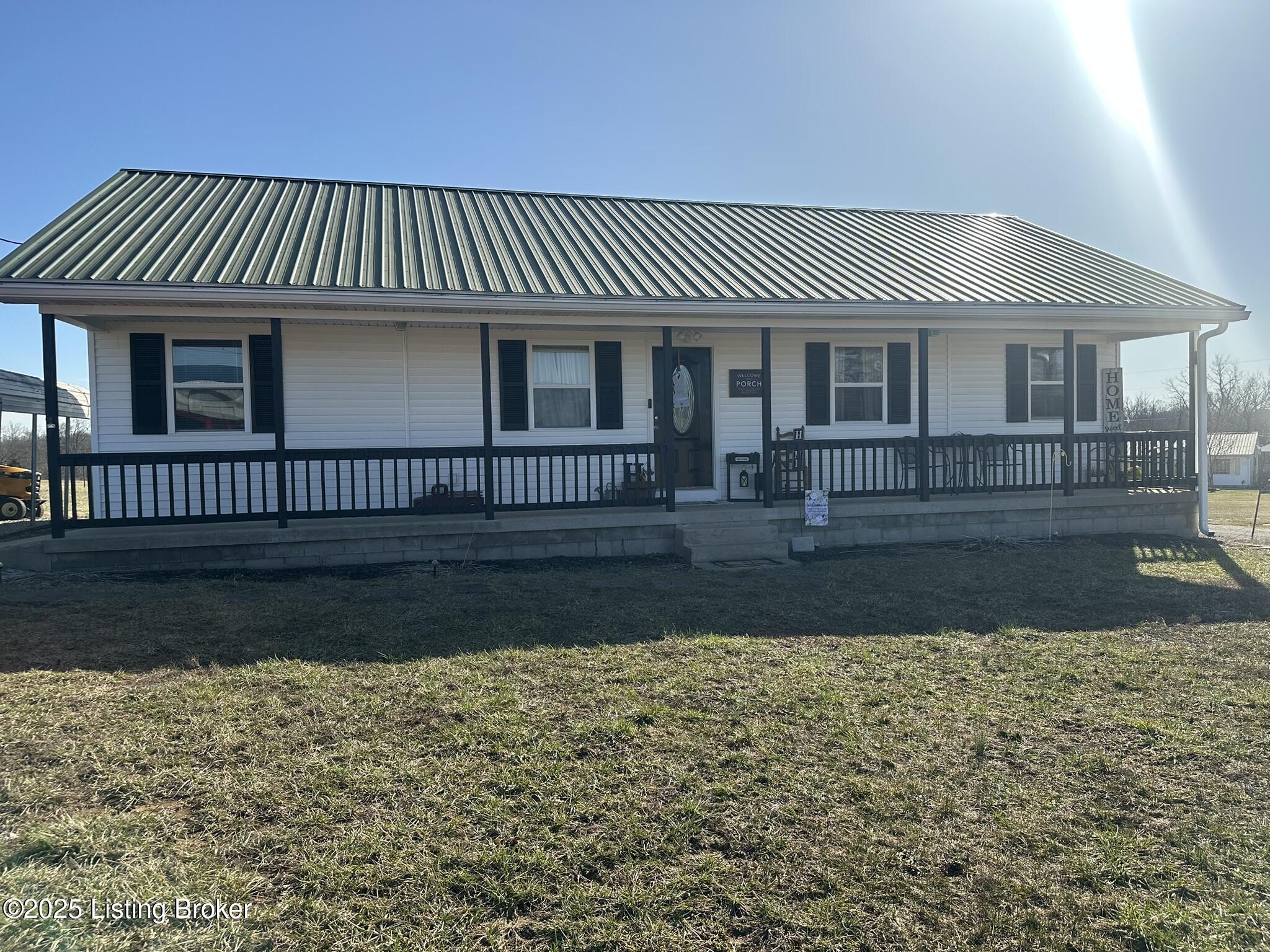 1026 State Highway 232, Harned, Kentucky image 3