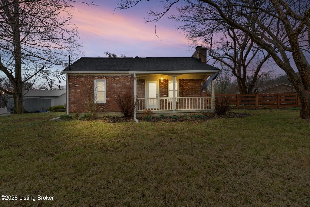 Photo of 13610 E Highway 44, Taylorsville, KY 40071 (MLS # 1710558)