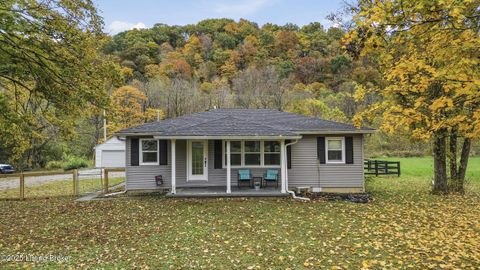 Photo of 5180 Knob Creek Rd, Brooks, KY 40109 (MLS # 1707456)