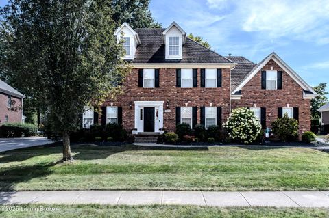 Photo of 4010 Woodmont Park Ln, Louisville, KY 40245 (MLS # 1697311) Photo of 4010 Woodmont Park Ln, Louisville, KY 40245 (MLS # 1697311)