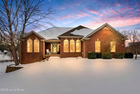 Photo of 976 Morning Glory Ln, Shelbyville, KY 40065 (MLS # 1708122)