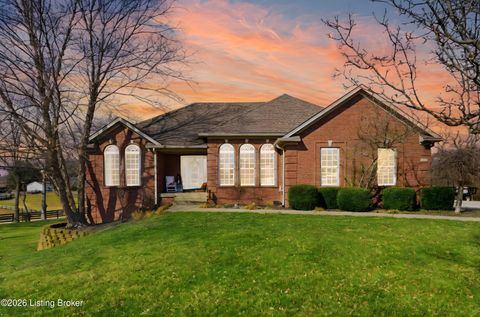 Homes For Sale - 976 Morning Glory Ln<br/> Shelbyville, KY 40065