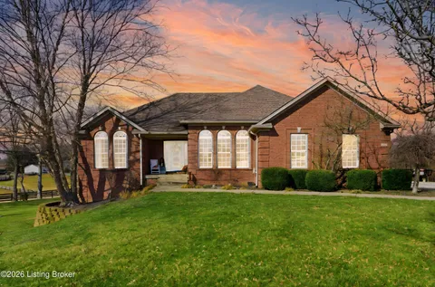 976 Morning Glory Ln, Shelbyville, KY 40065 - #: 1708122