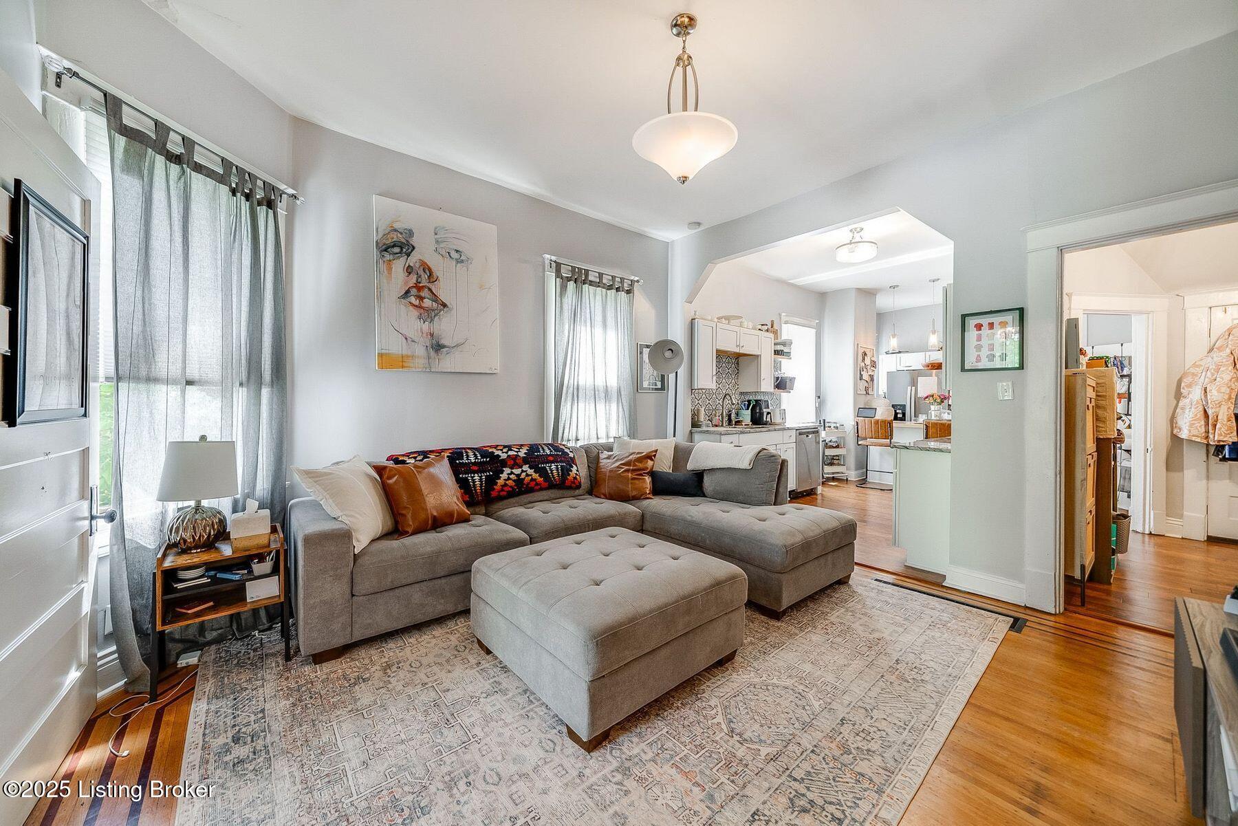 1220 S Jackson St, Louisville, Kentucky image 15