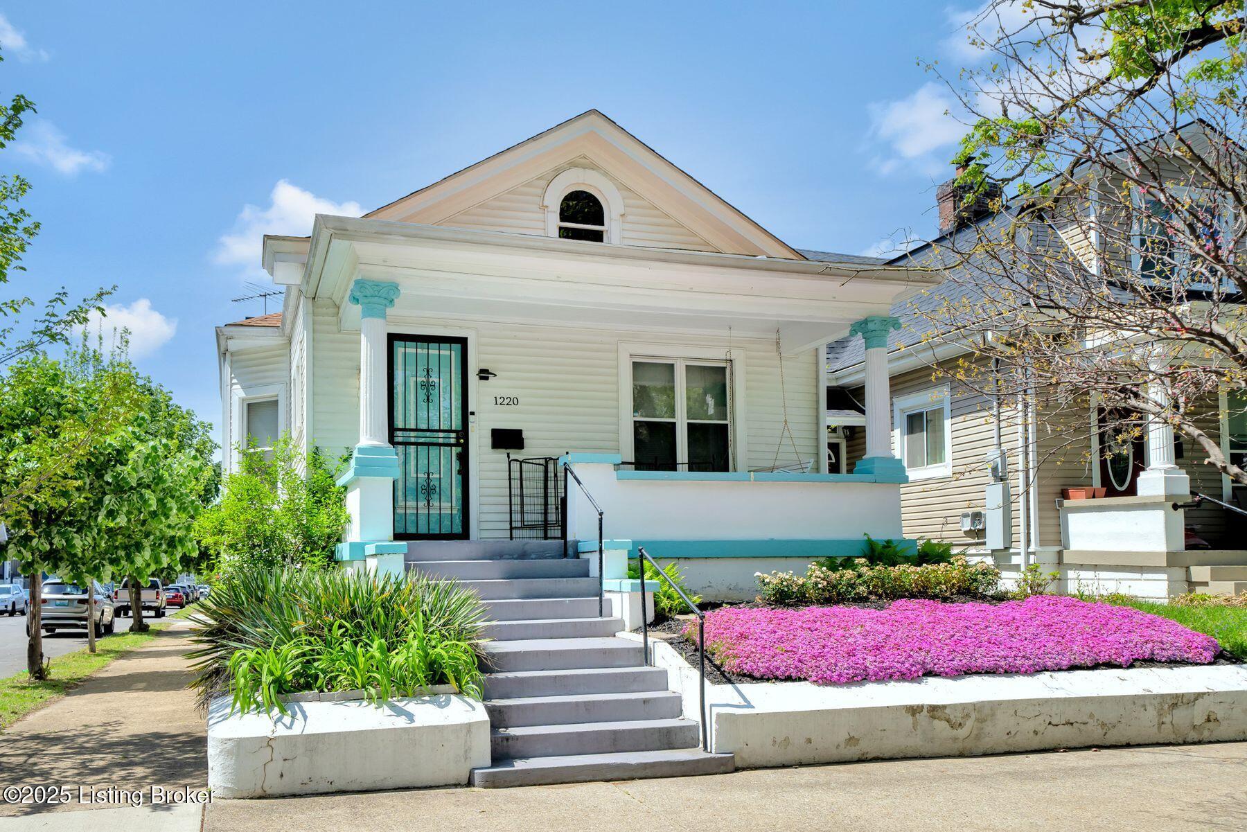 1220 S Jackson St, Louisville, Kentucky image 4