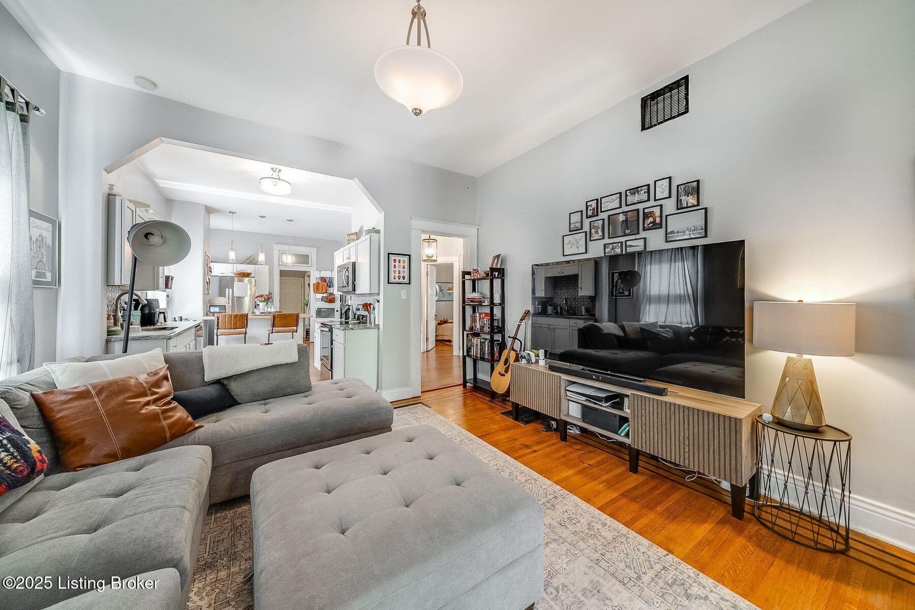 1220 S Jackson St, Louisville, Kentucky image 12