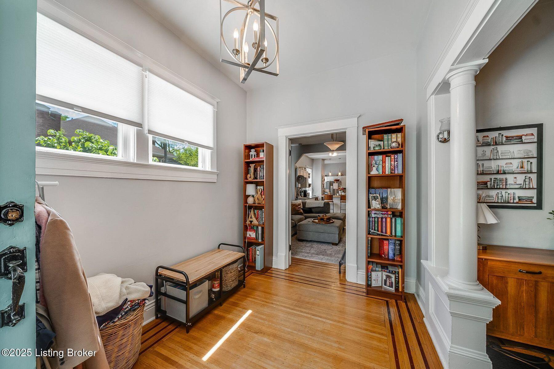 1220 S Jackson St, Louisville, Kentucky image 7