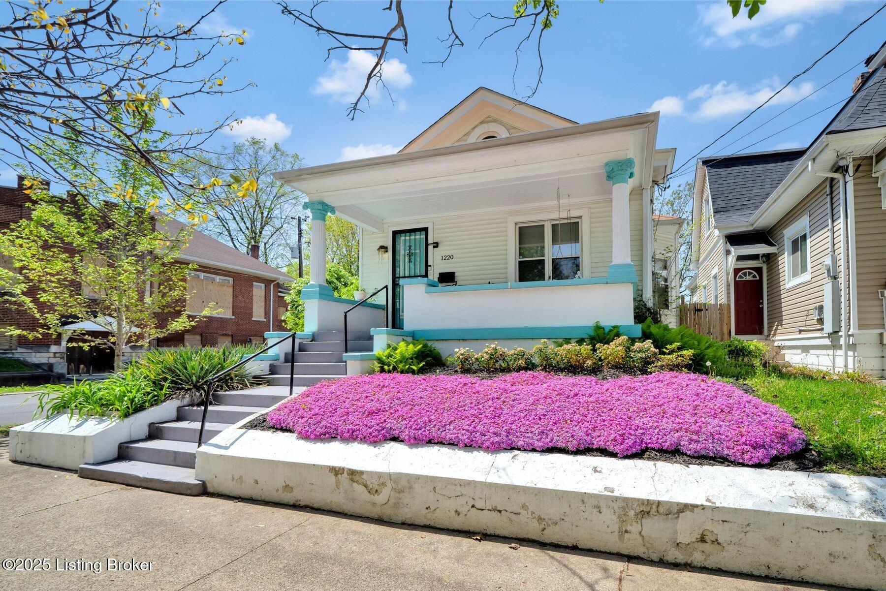1220 S Jackson St, Louisville, Kentucky image 3