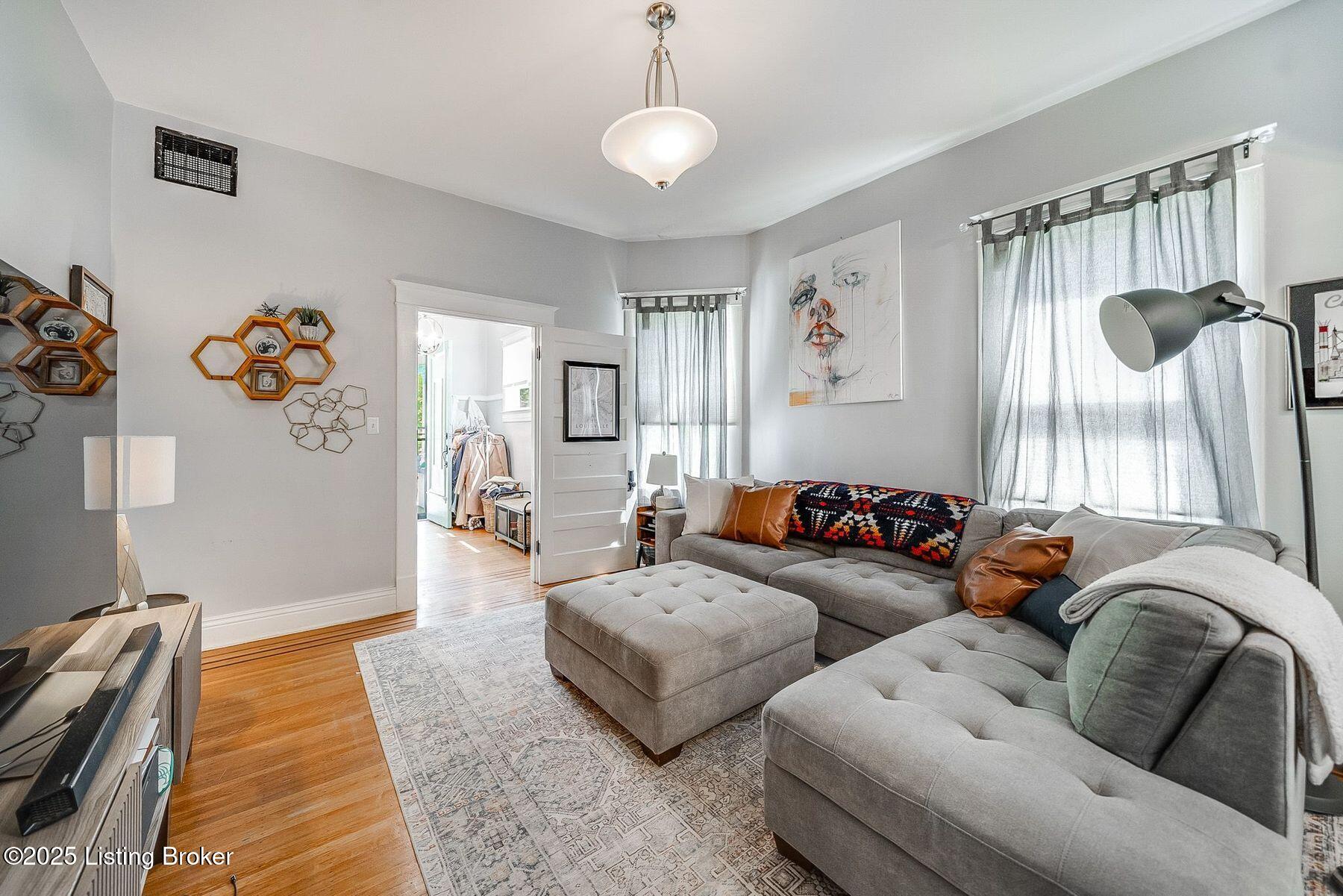 1220 S Jackson St, Louisville, Kentucky image 16