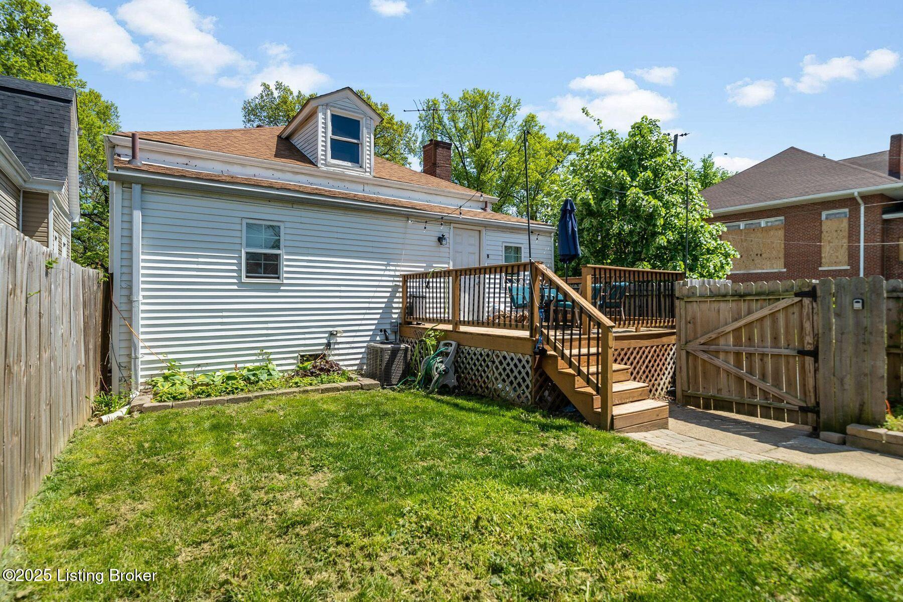 1220 S Jackson St, Louisville, Kentucky image 39