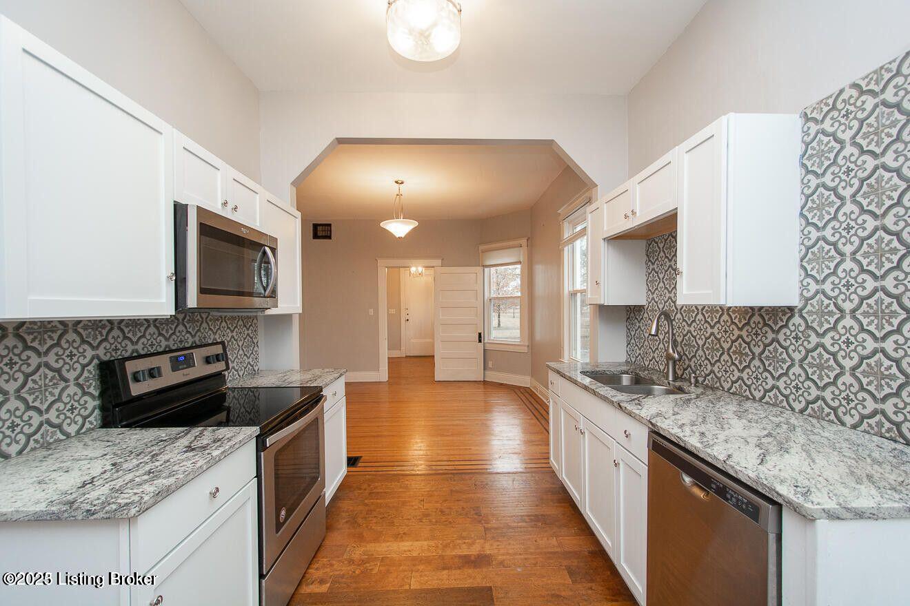 1220 S Jackson St, Louisville, Kentucky image 19