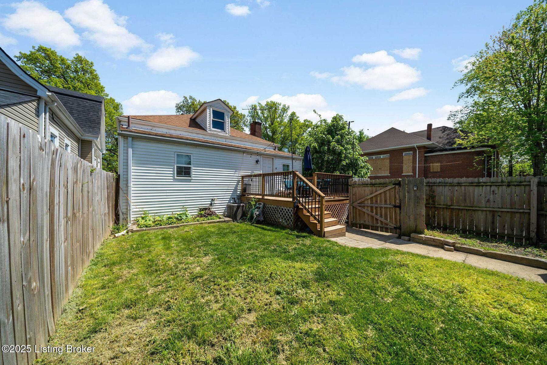 1220 S Jackson St, Louisville, Kentucky image 38