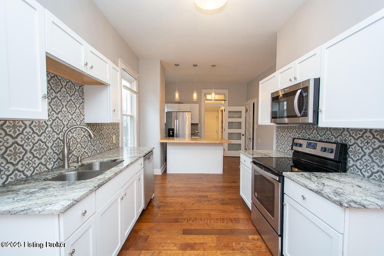 1220 S Jackson St, Louisville, Kentucky image 18