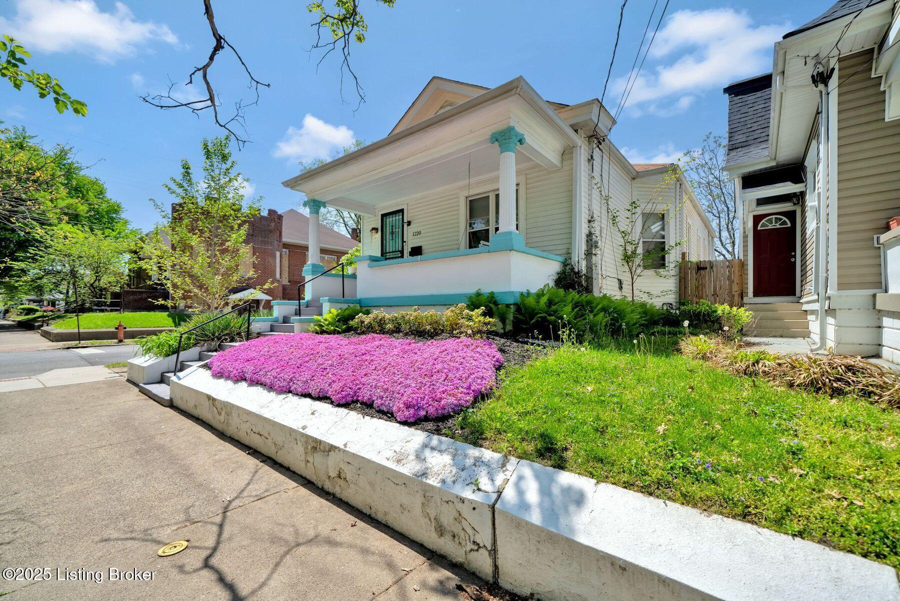 1220 S Jackson St, Louisville, Kentucky image 40