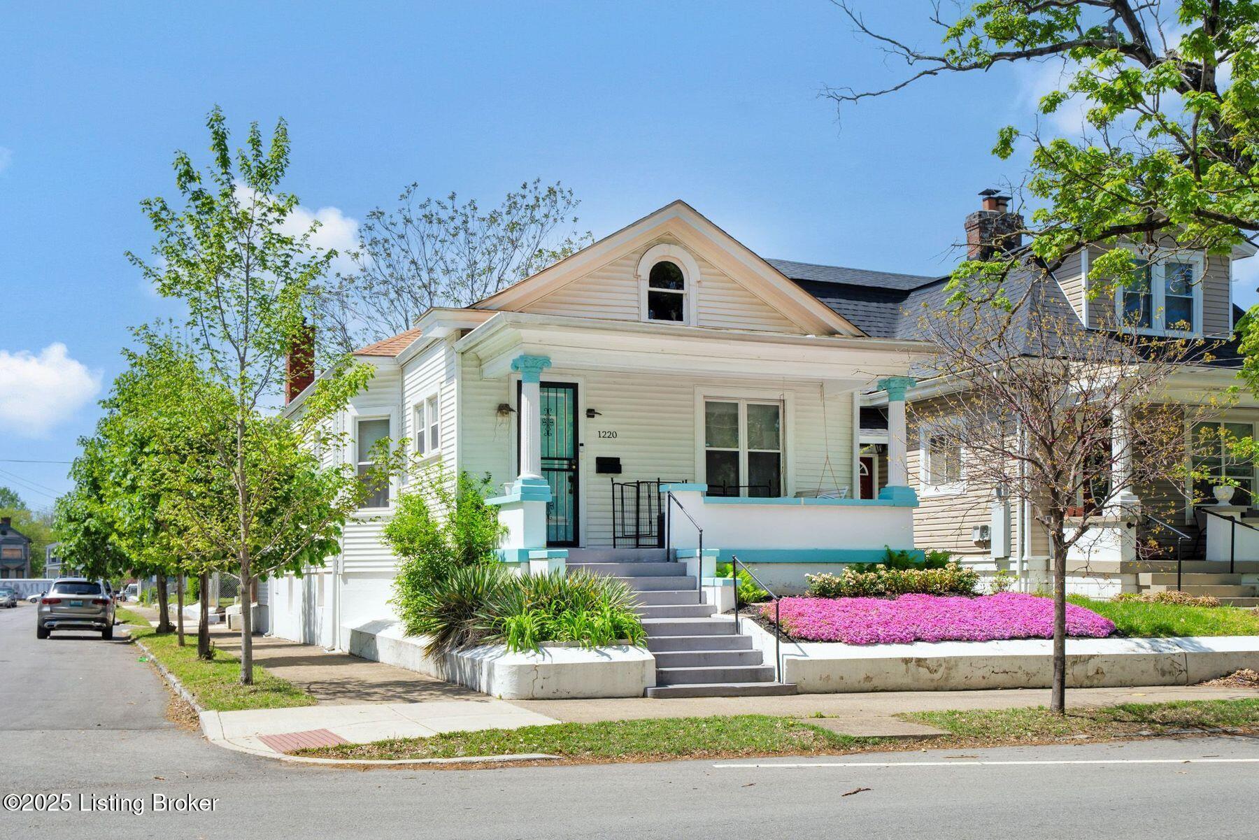 1220 S Jackson St, Louisville, Kentucky image 2